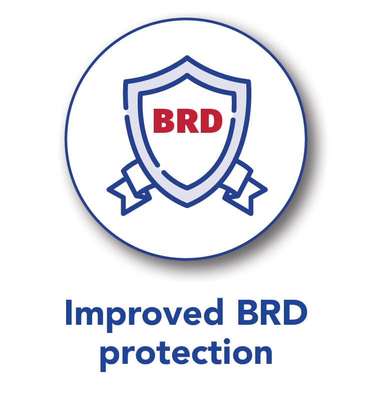 BRD Protection